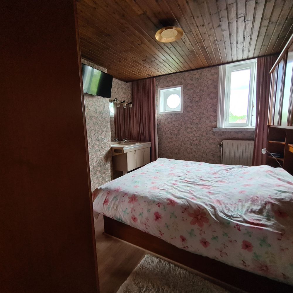 Slaapkamer